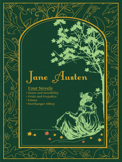 Title details for Jane Austen by Jane  Austen - Available